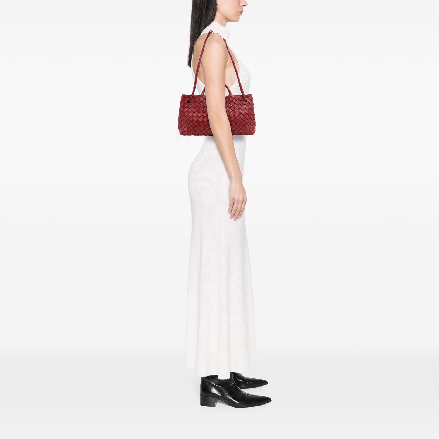 Bottega Veneta Andiamo East West