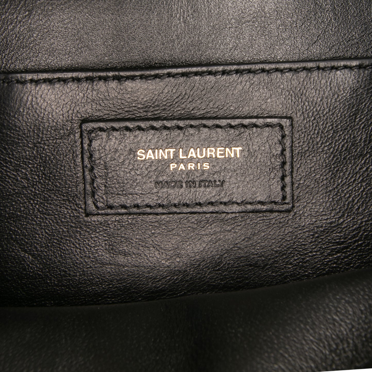Saint Laurent Solferino
