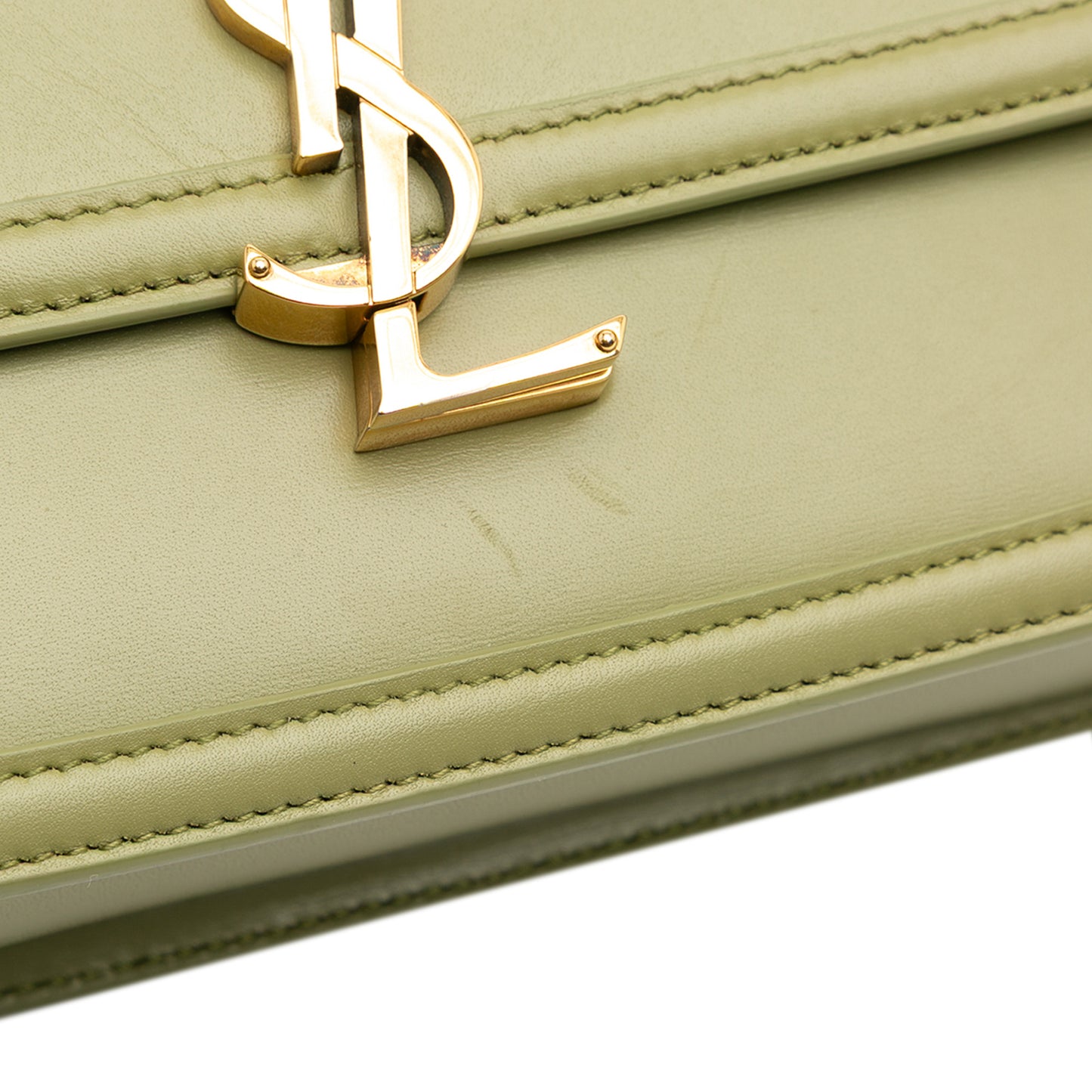 Saint Laurent Solferino