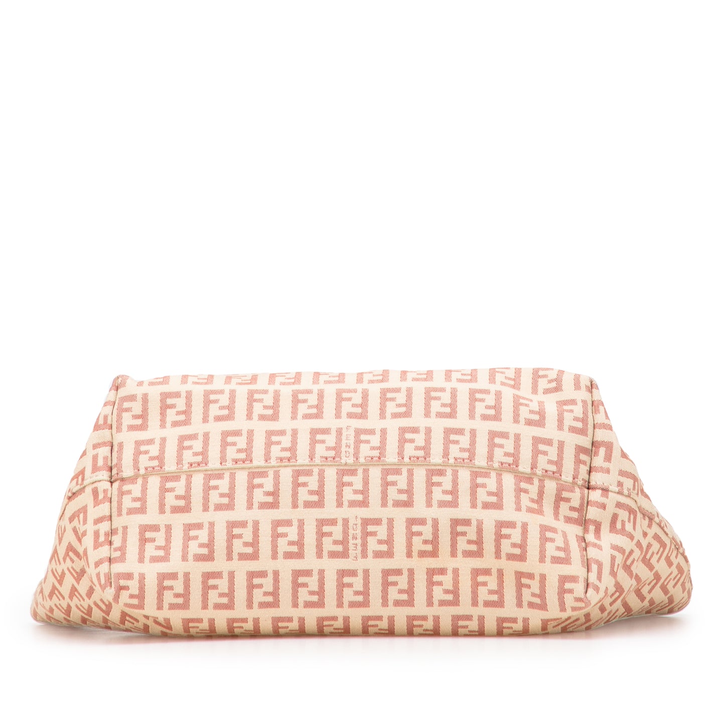 Fendi Zucchino Tote