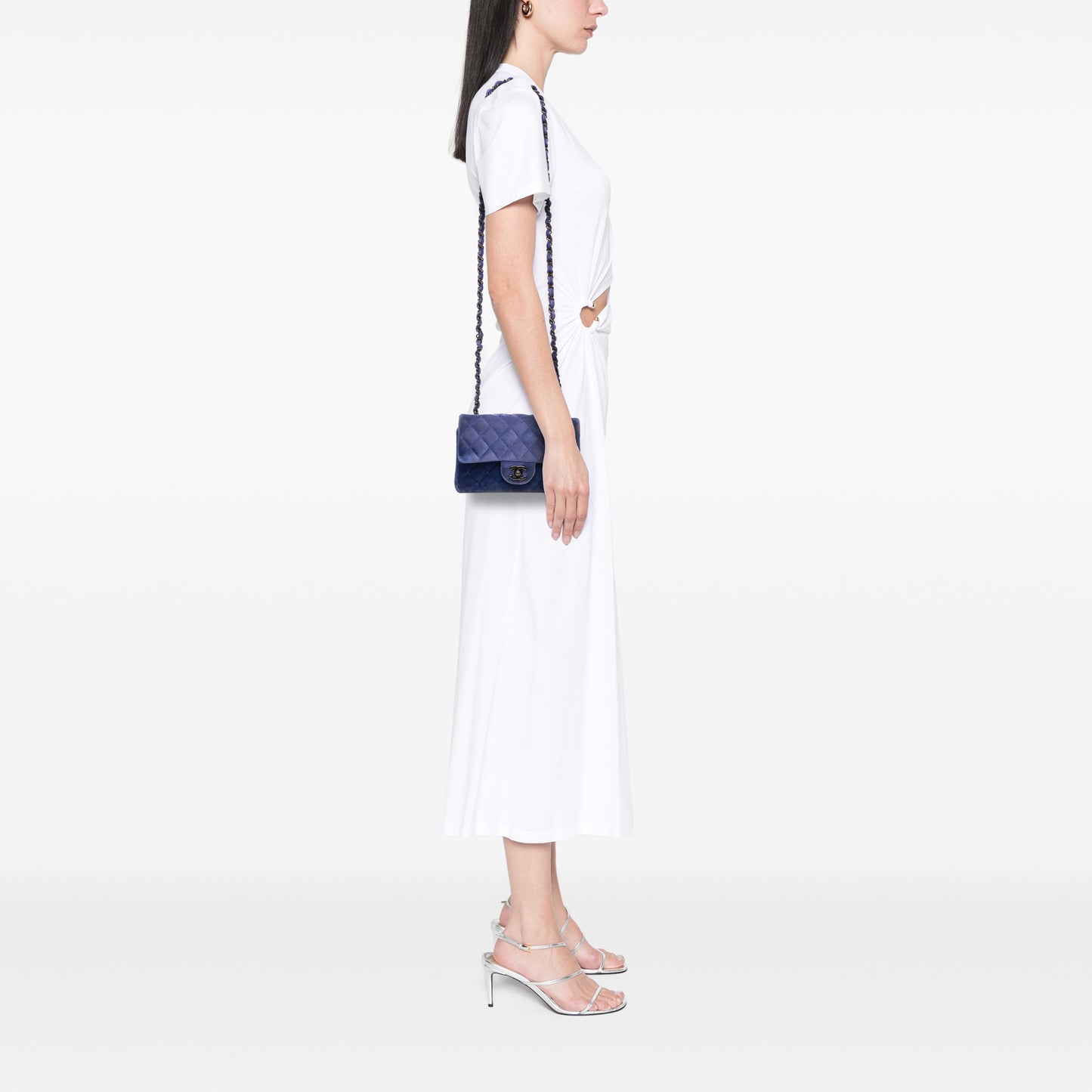 Chanel Mini Rectangular
