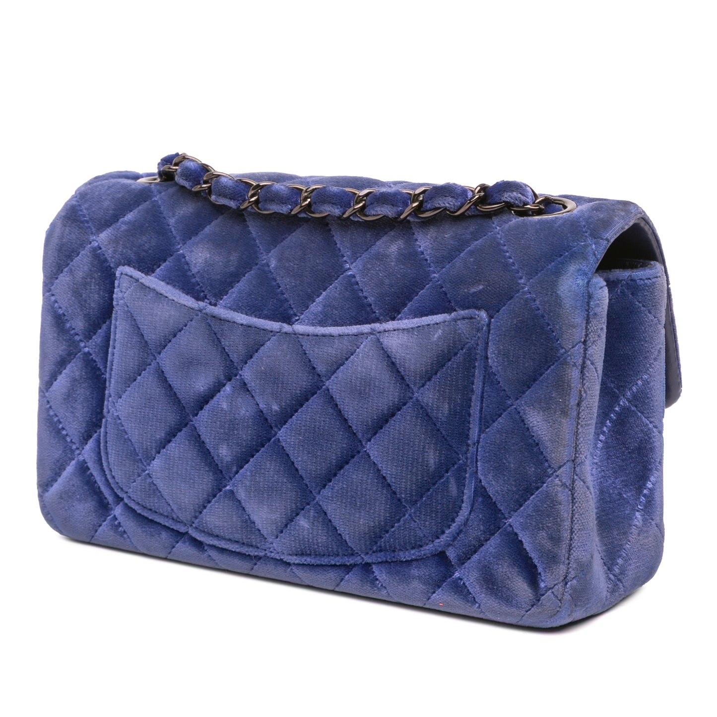 Chanel Mini Rectangular