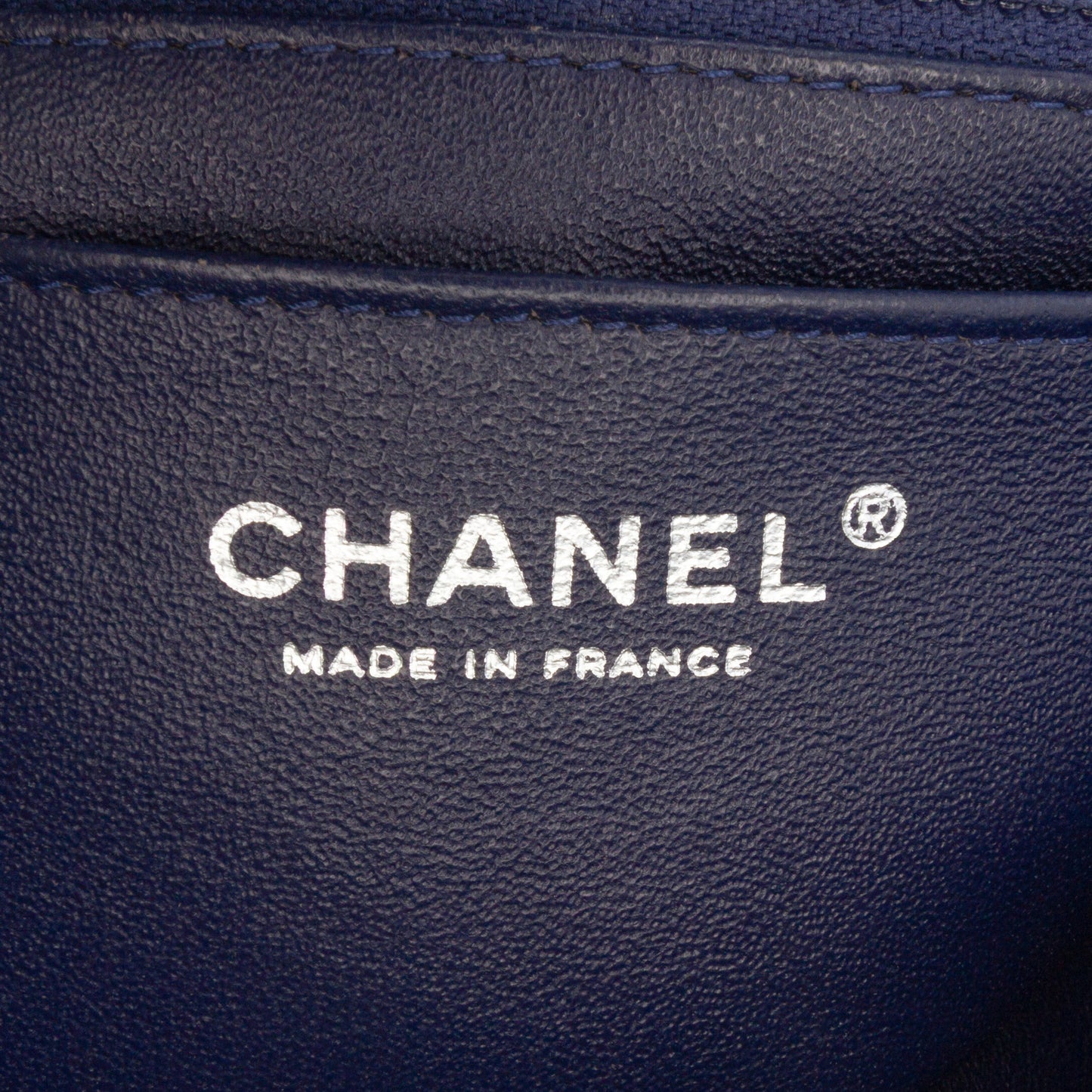 Chanel Mini Rectangular