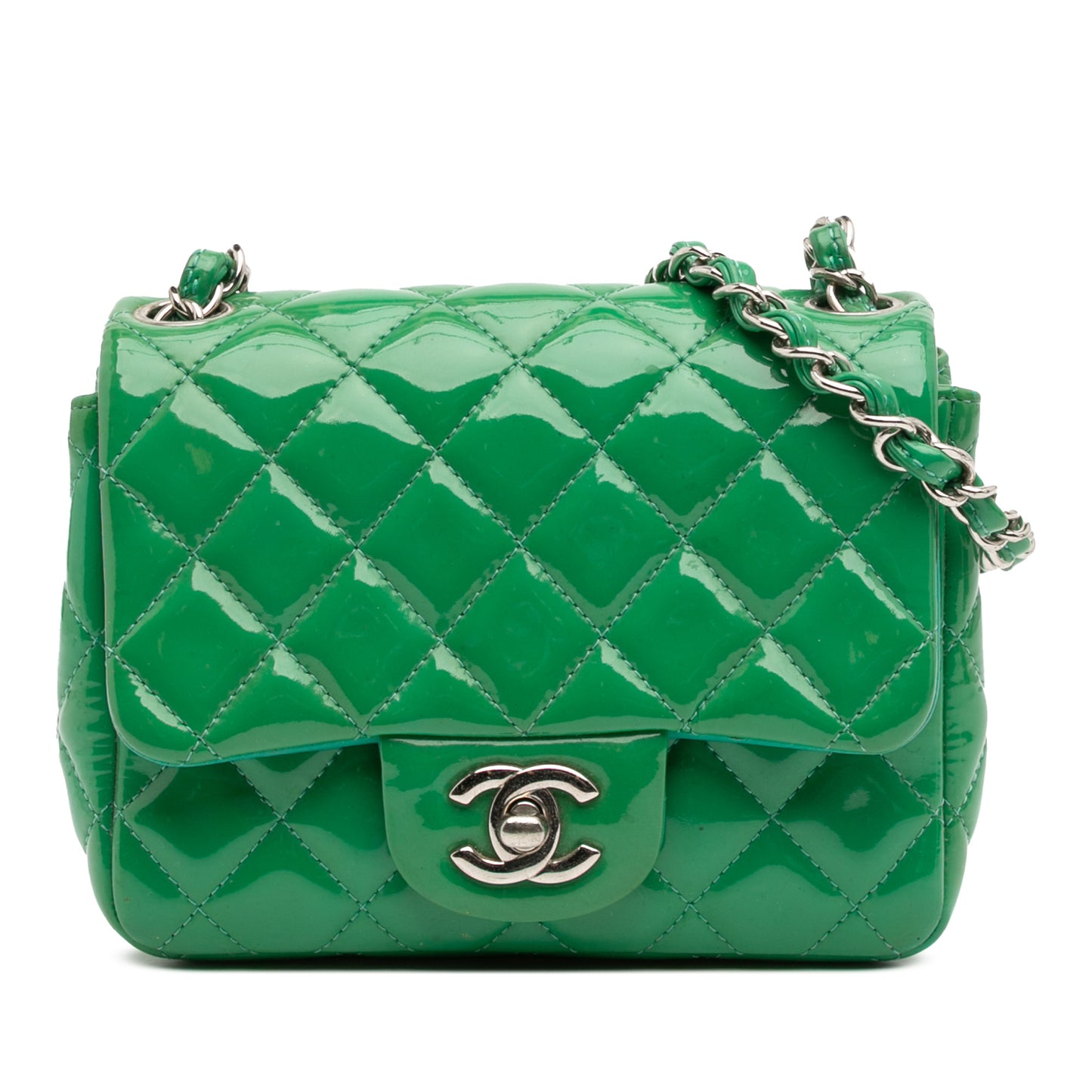 Chanel Mini Square