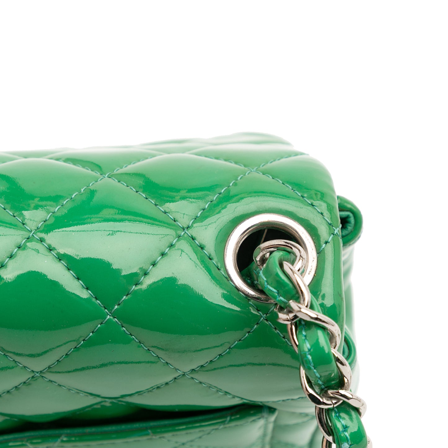 Chanel Mini Square