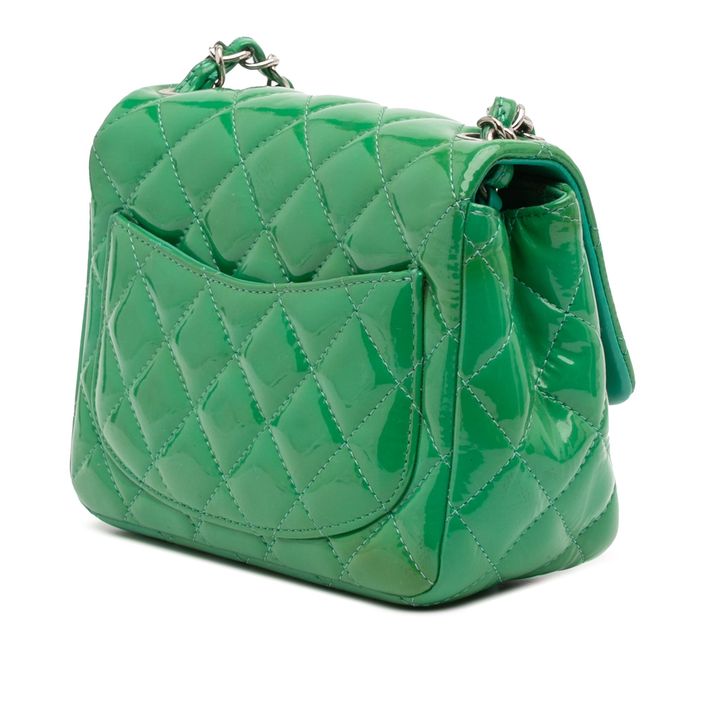 Chanel Mini Square