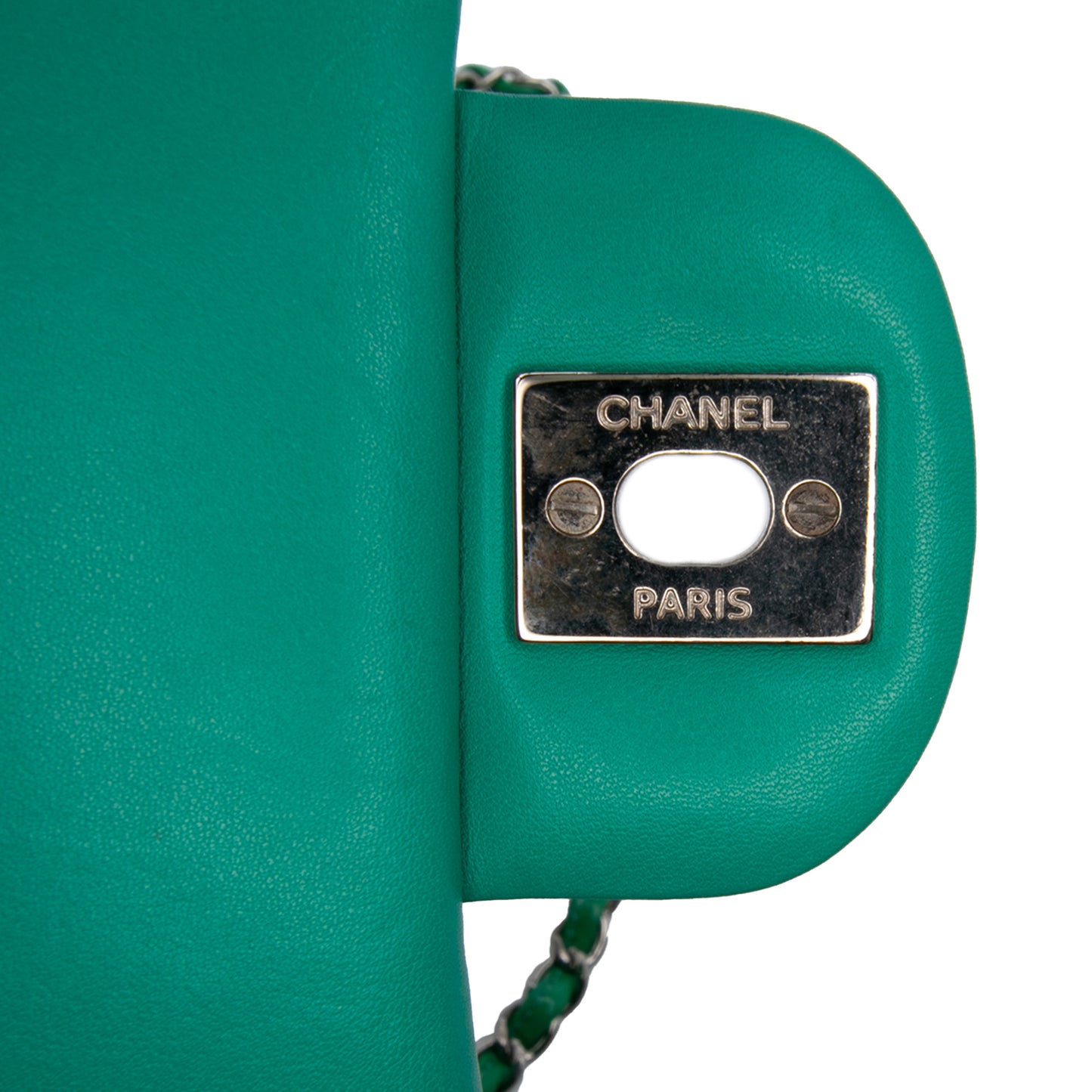 Chanel Mini Square