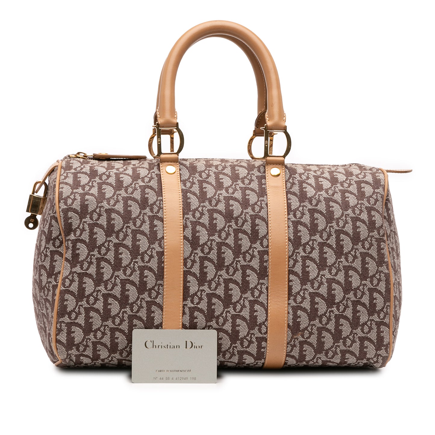 Dior Diorissimo Trotter