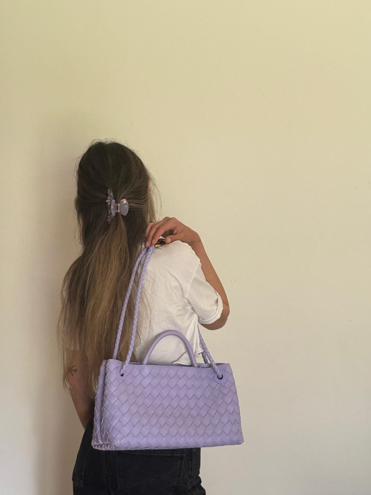 Bottega Veneta Andiamo East West