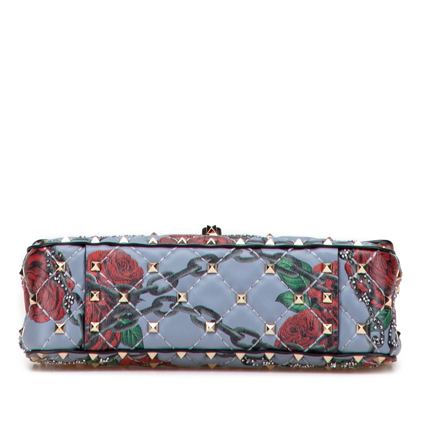 Valentino Roses and Chains Rockstud Spike