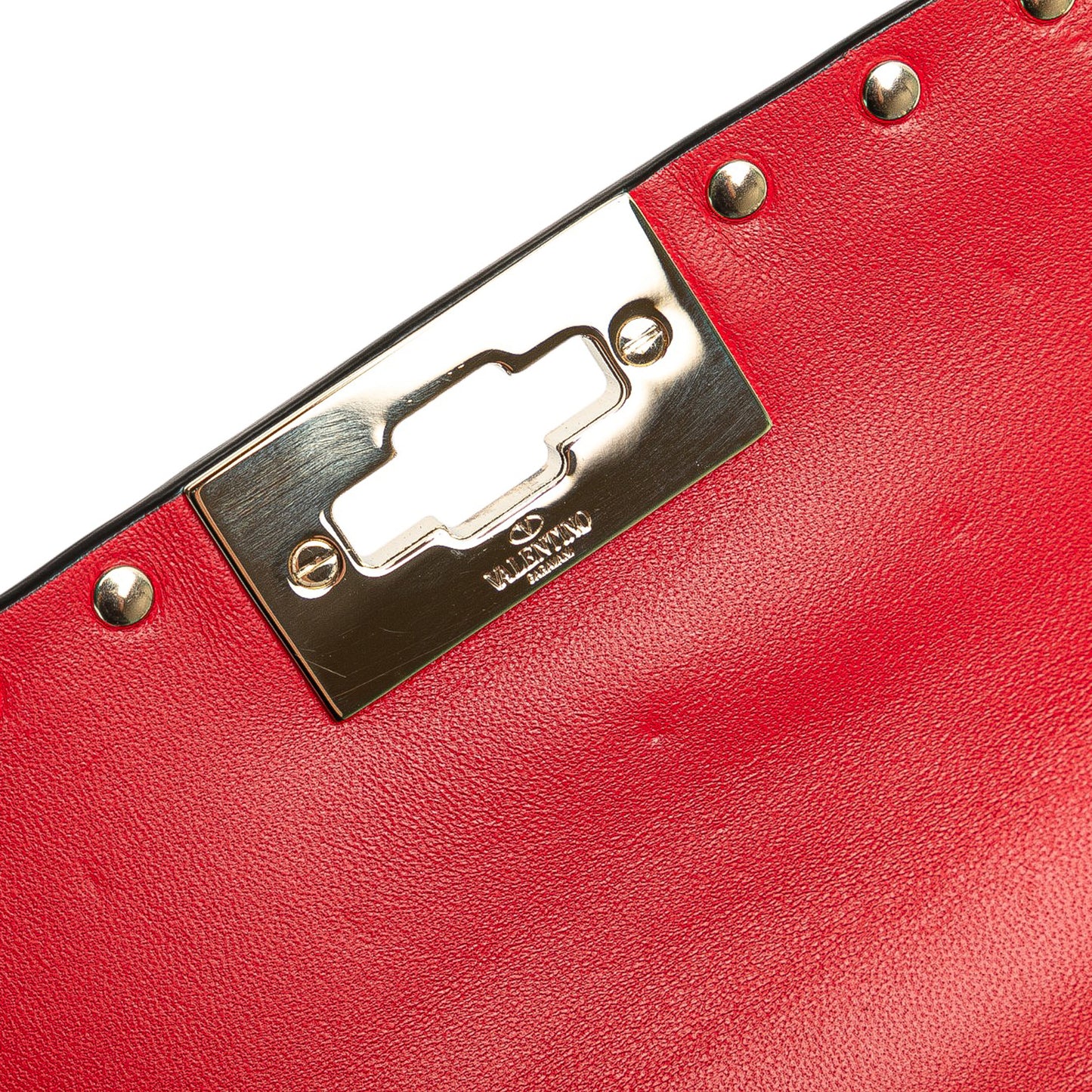 Valentino Roses and Chains Rockstud Spike