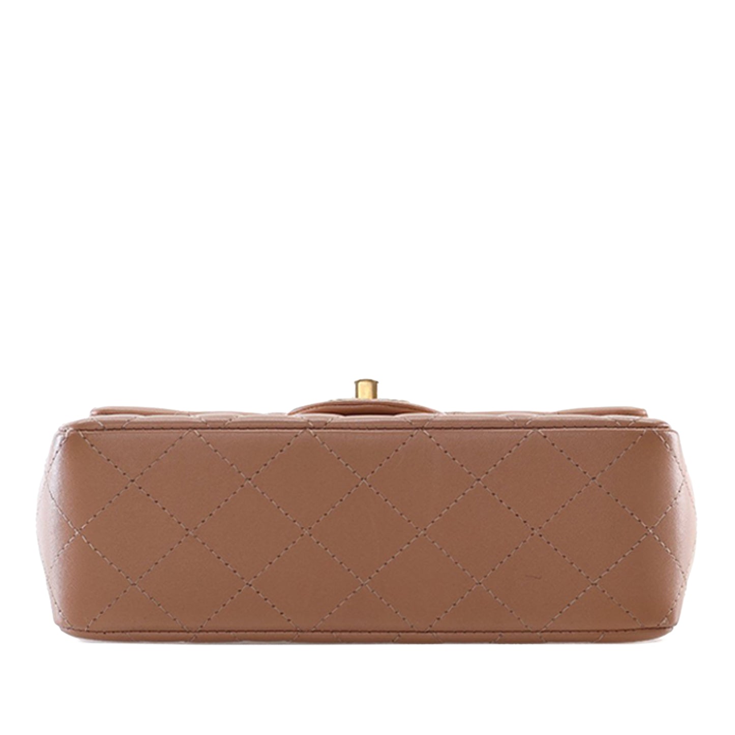 Chanel Mini Rectangular Top Handle