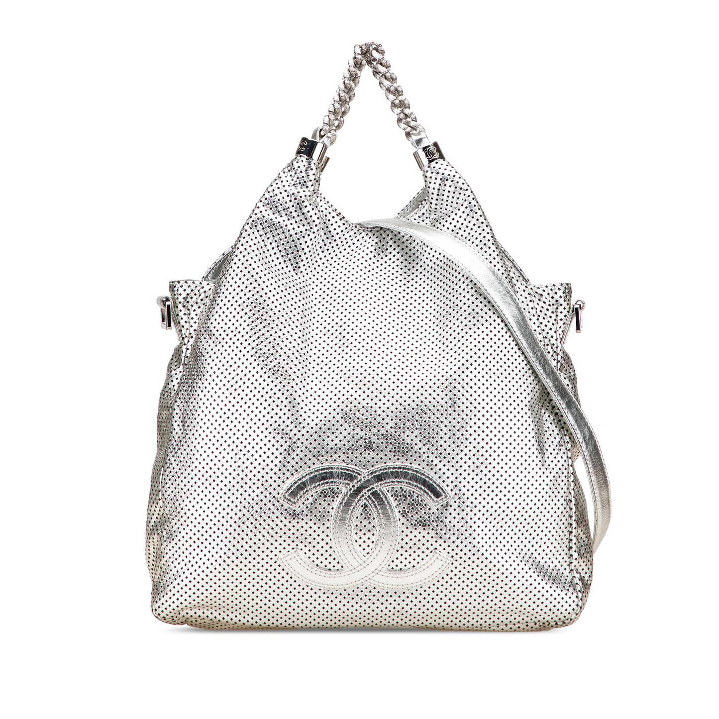 Chanel Rodeo Drive Bag