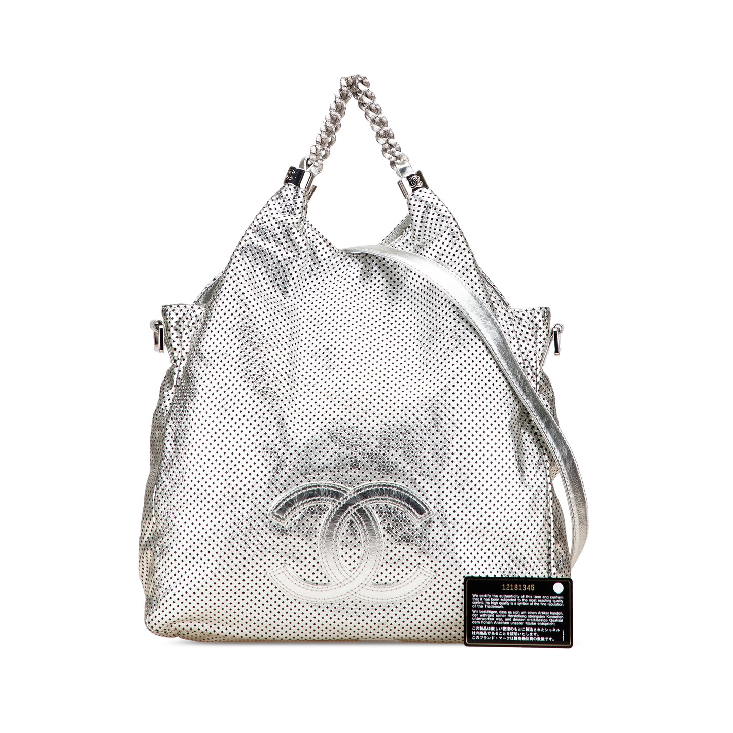 Chanel Rodeo Drive Bag