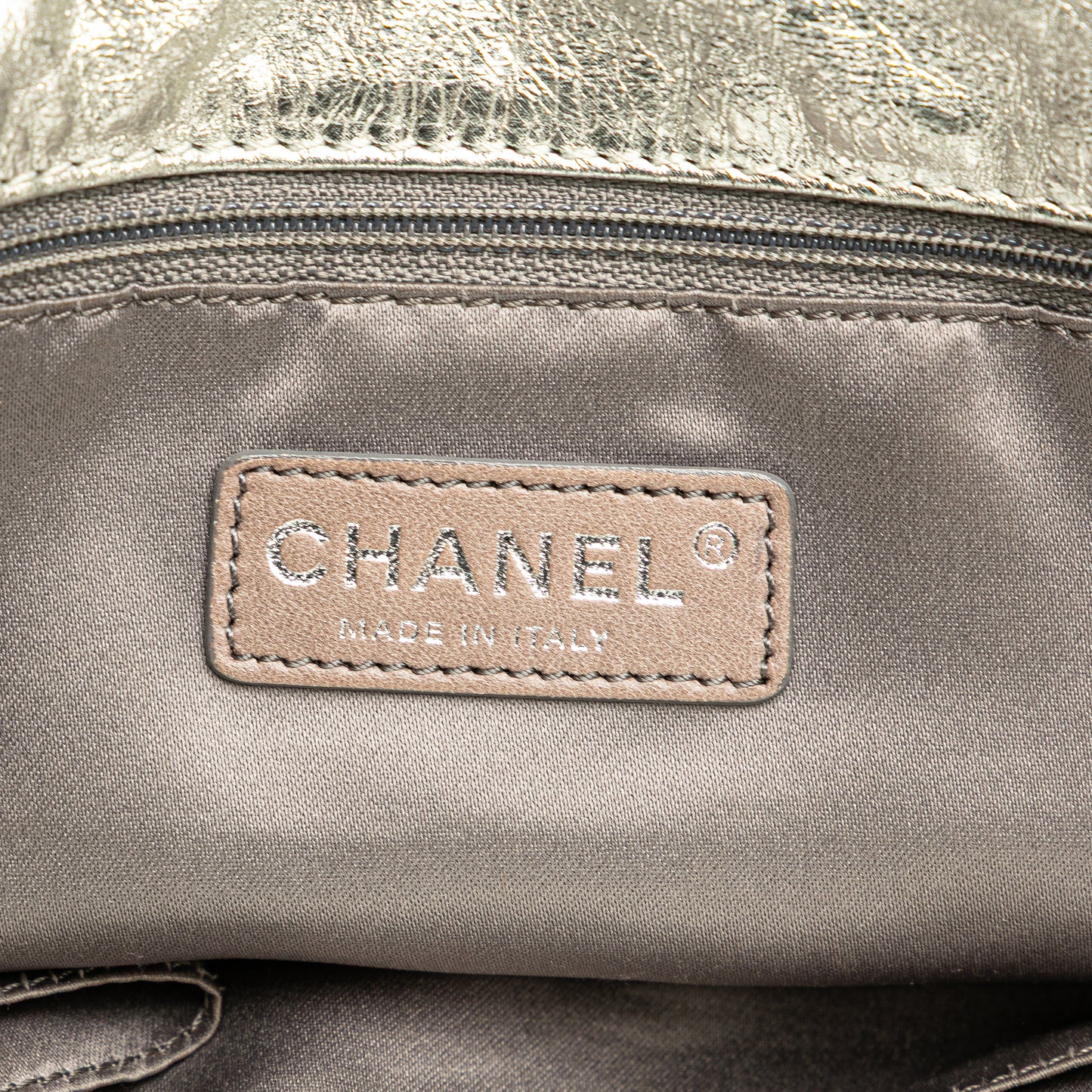 Chanel Rodeo Drive Bag