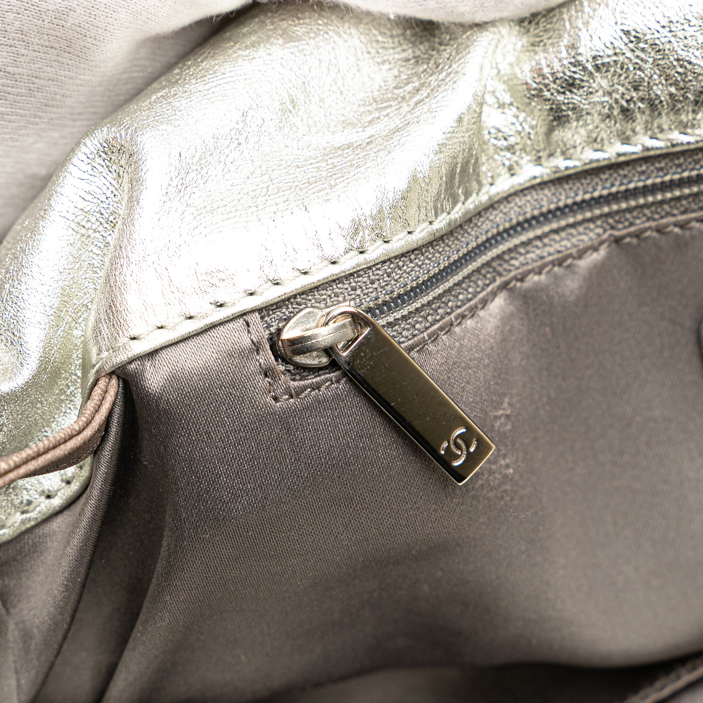 Chanel Rodeo Drive Bag