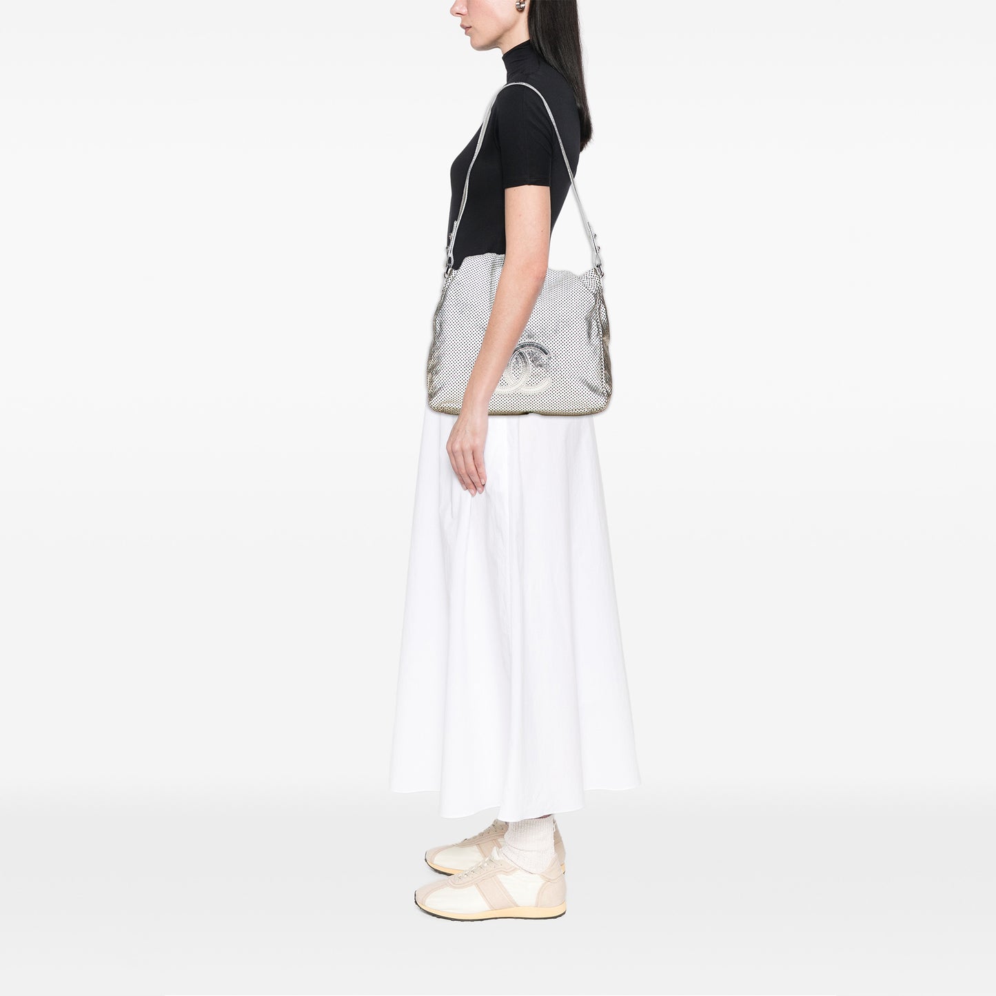 Chanel Rodeo Drive Bag