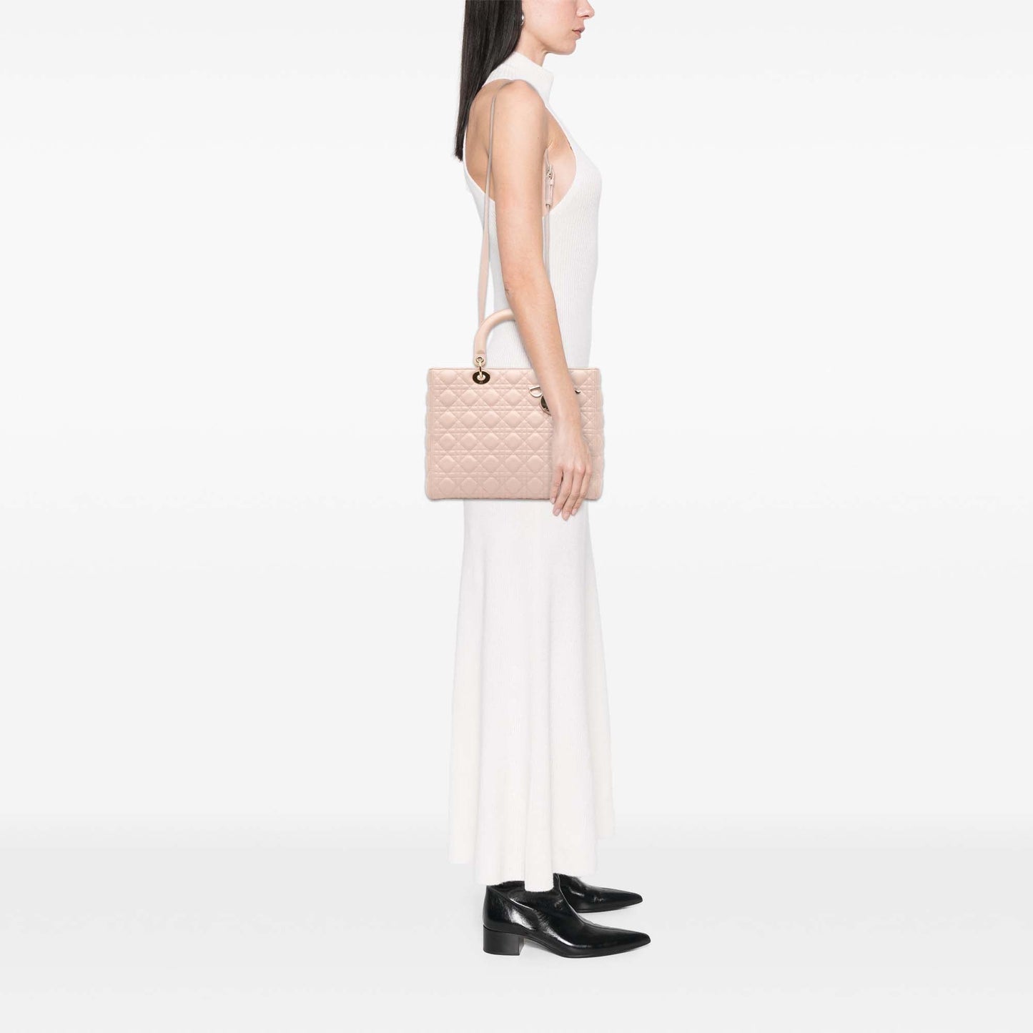 Dior Lady Dior Bag
