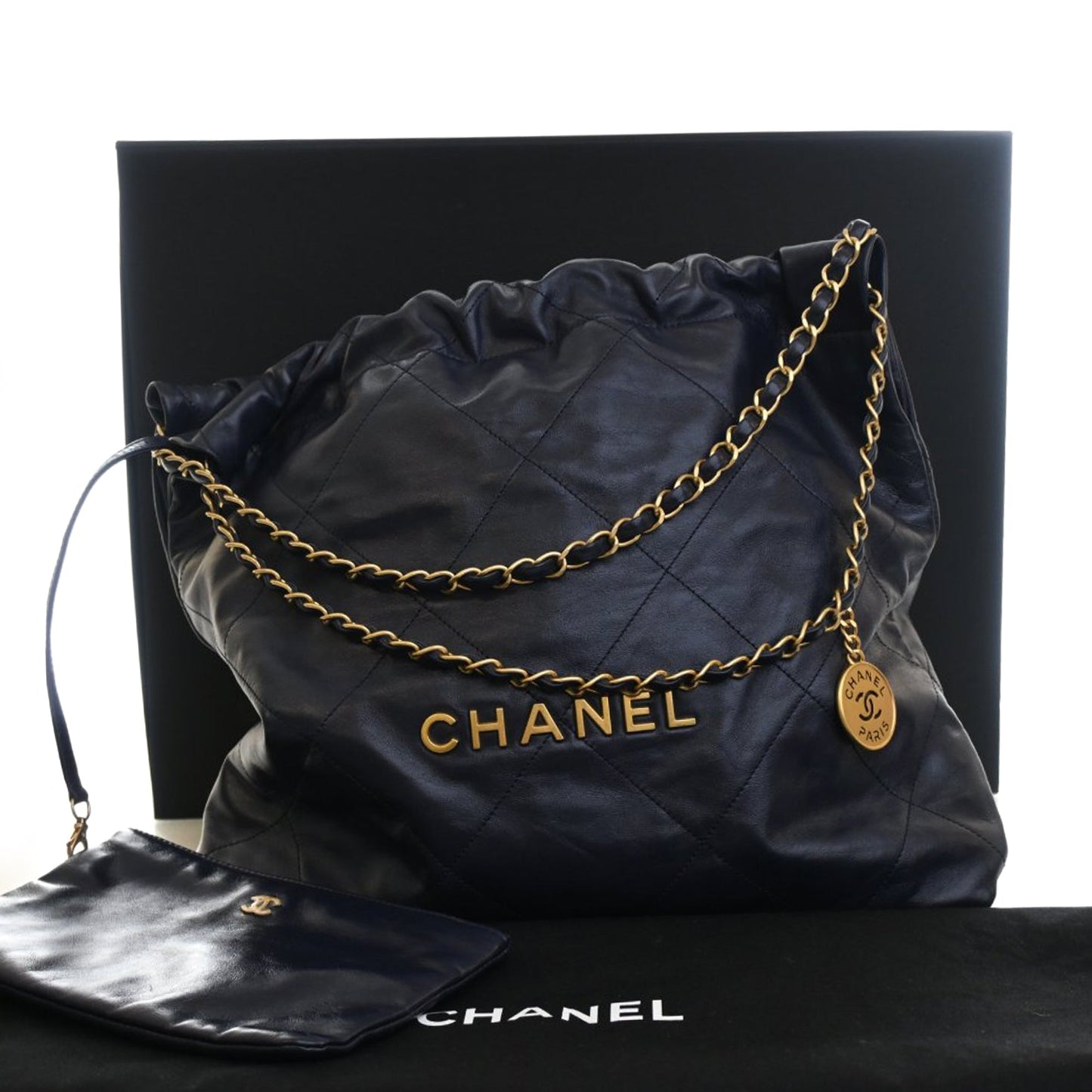Chanel 22