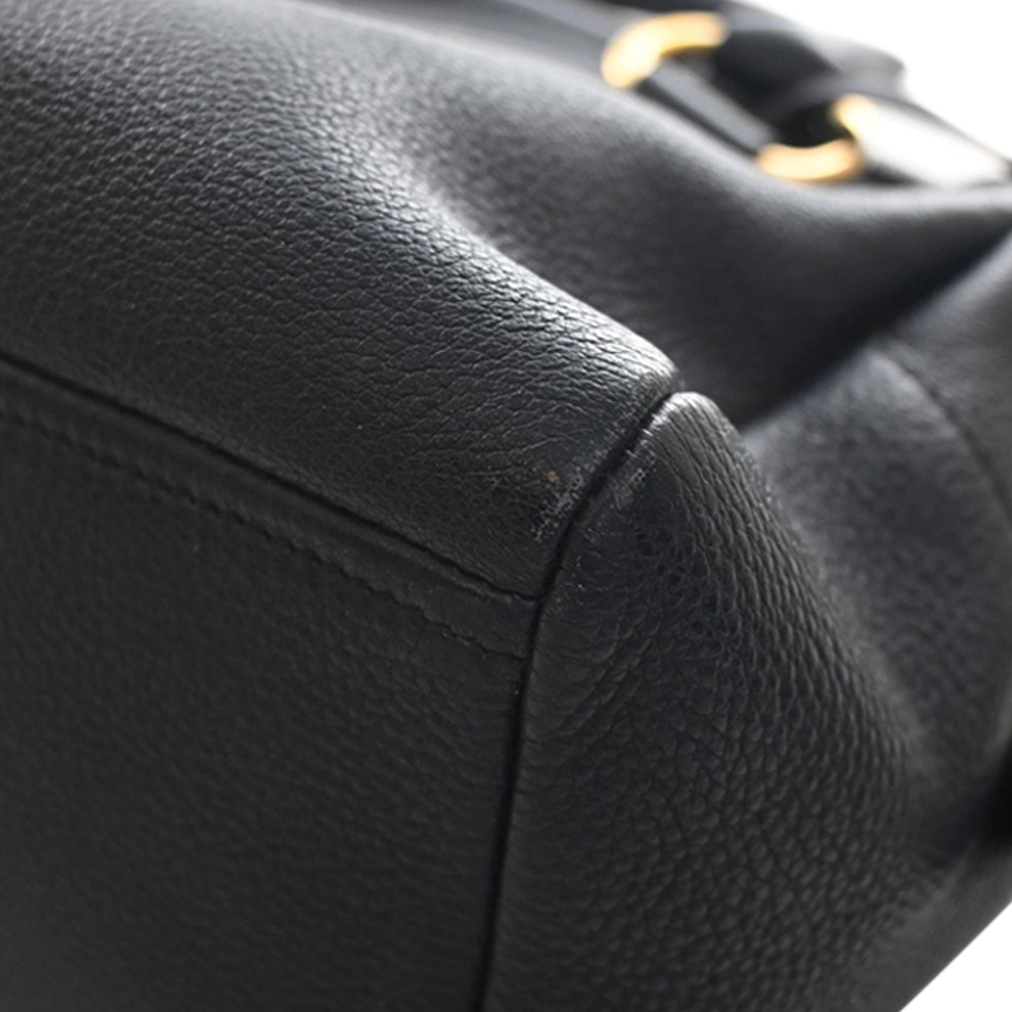 Prada Bauletto
