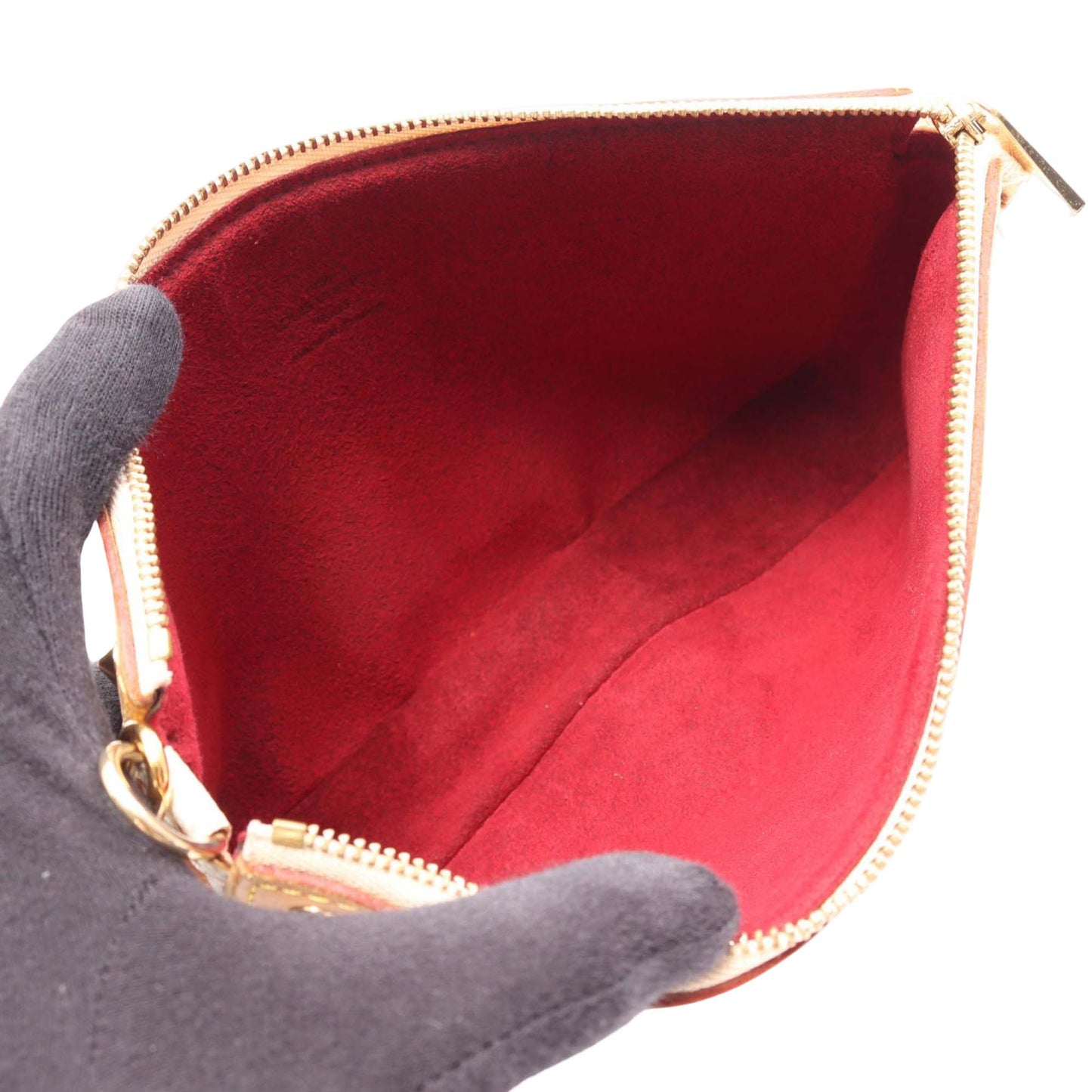 Louis Vuitton Monogram Multicolor Pochette Accessoires