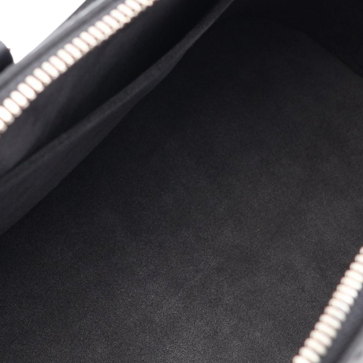 Louis Vuitton Epi Alma BB