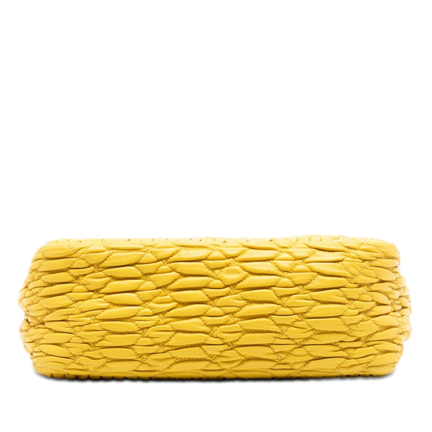 Miu Miu Crystal Charm Bag