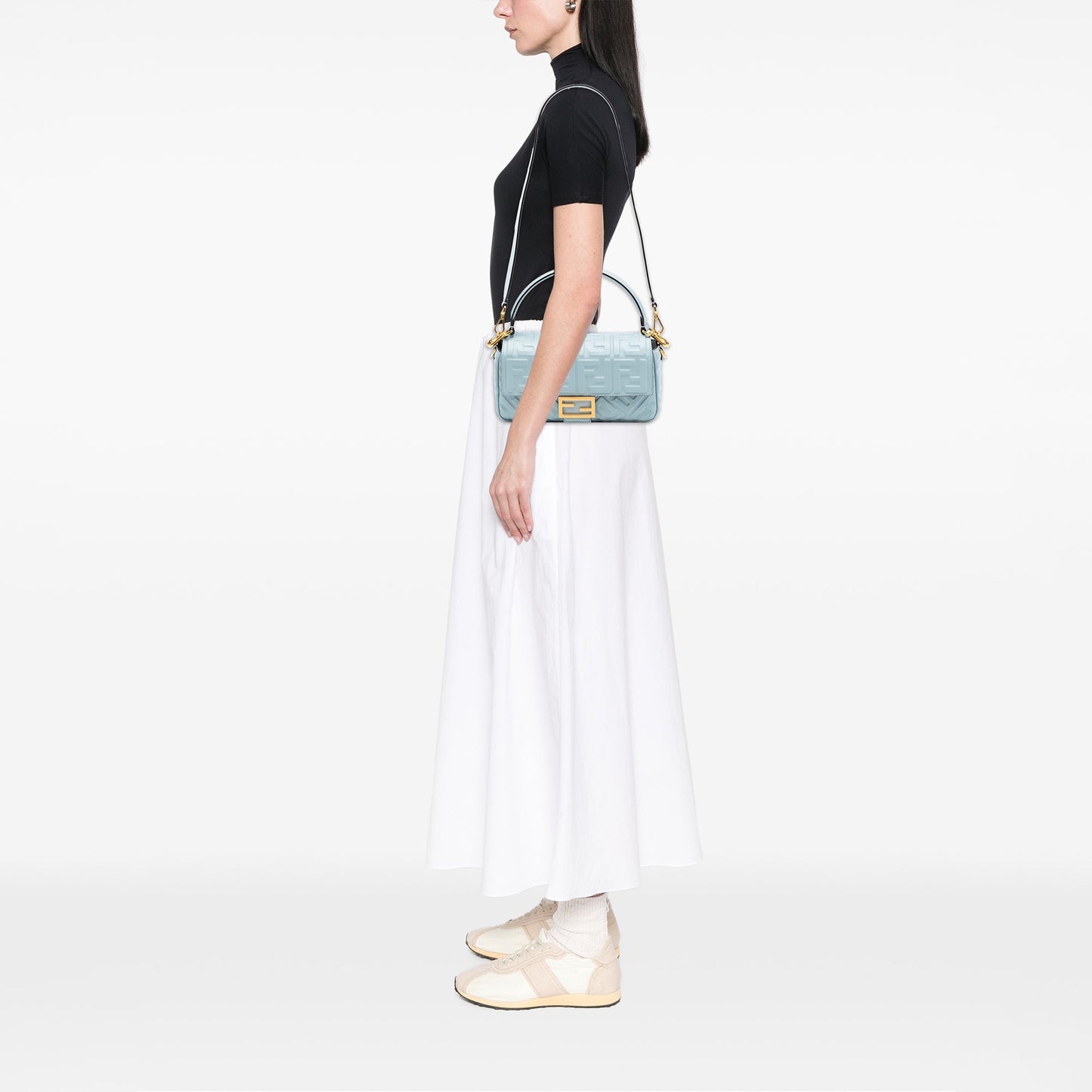Fendi Baguette Bag