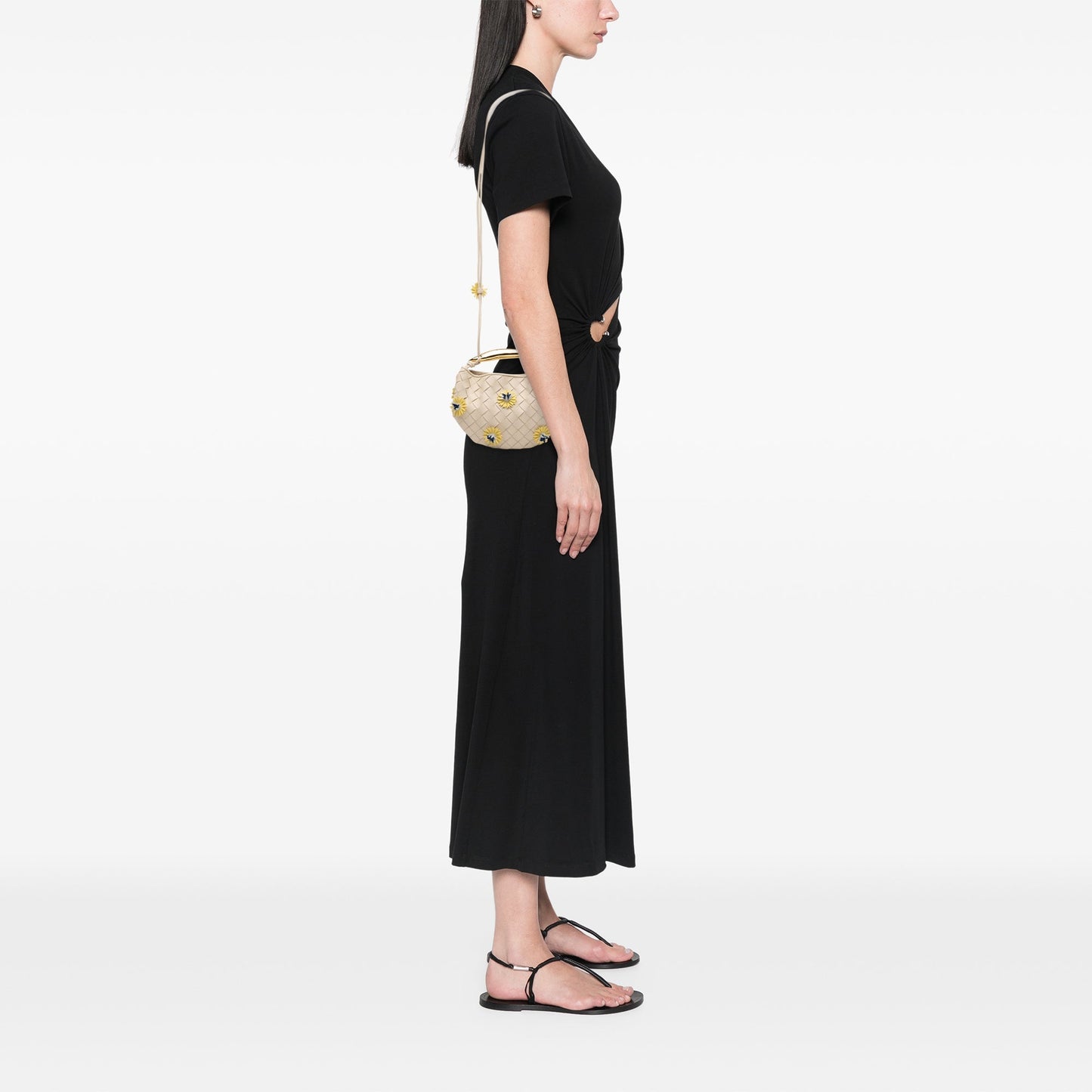 Bottega Veneta Sardine Bag