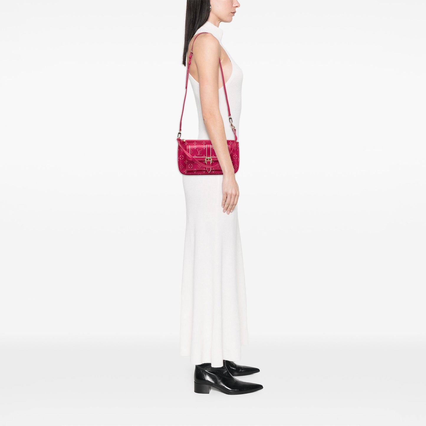 Louis Vuitton Fall For You Monogram Multi Pochette Accessoires