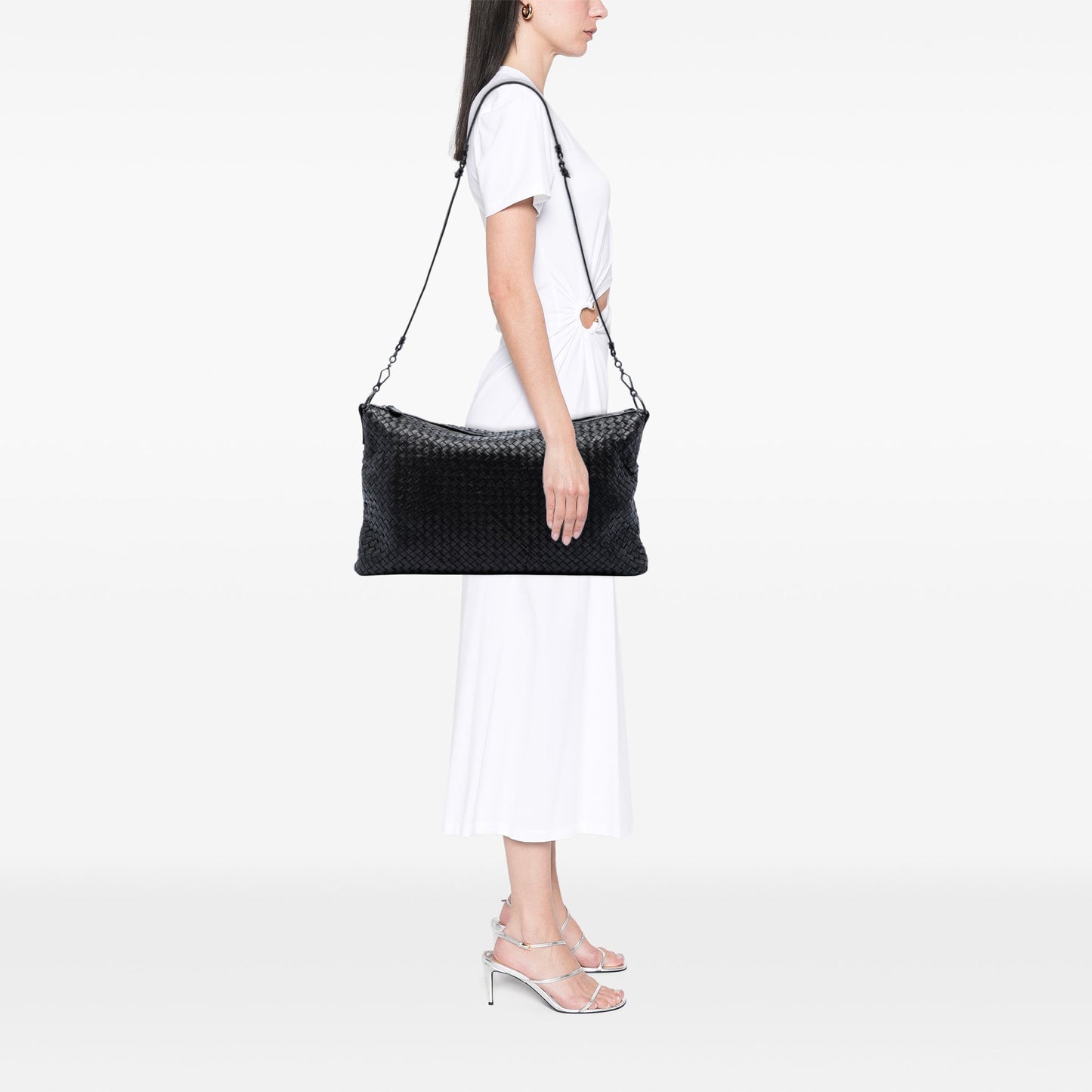 Bottega Veneta Intrecciato Bag