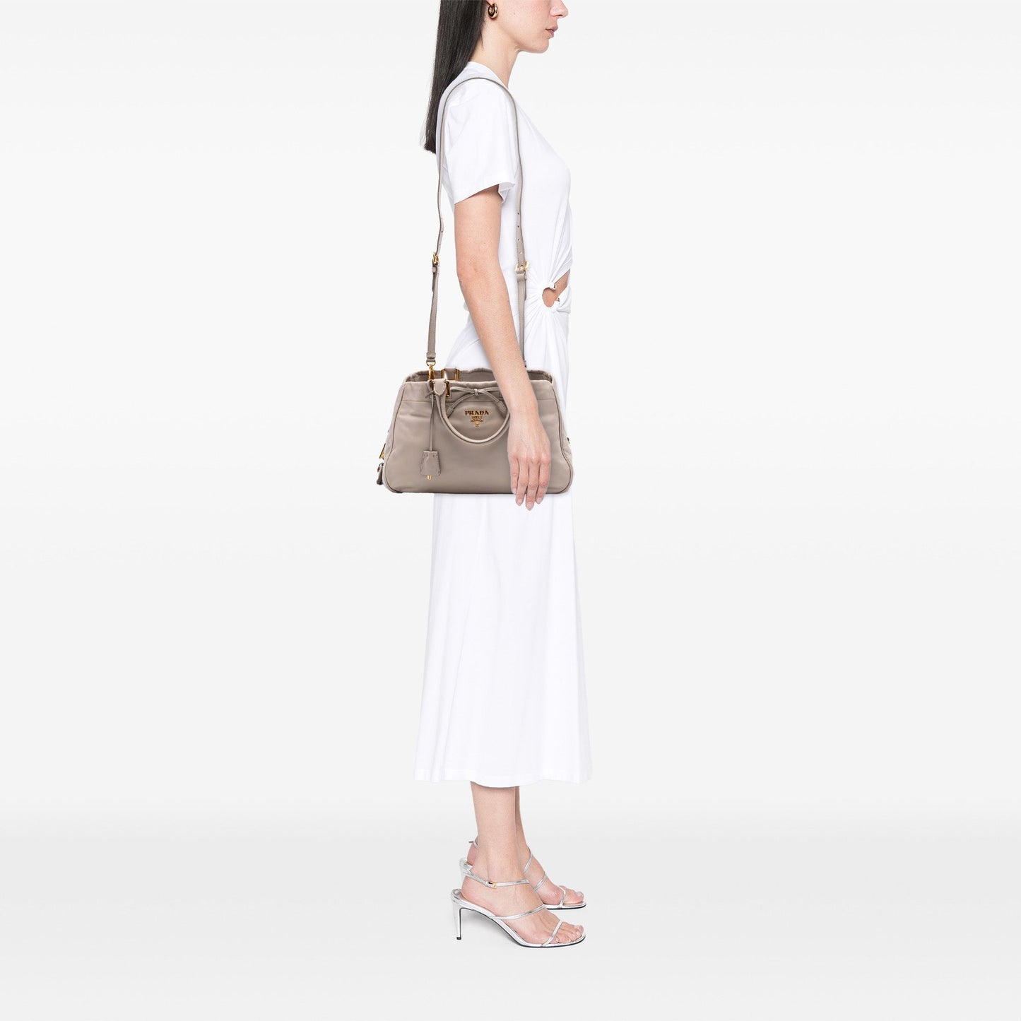 Prada Bow Bag