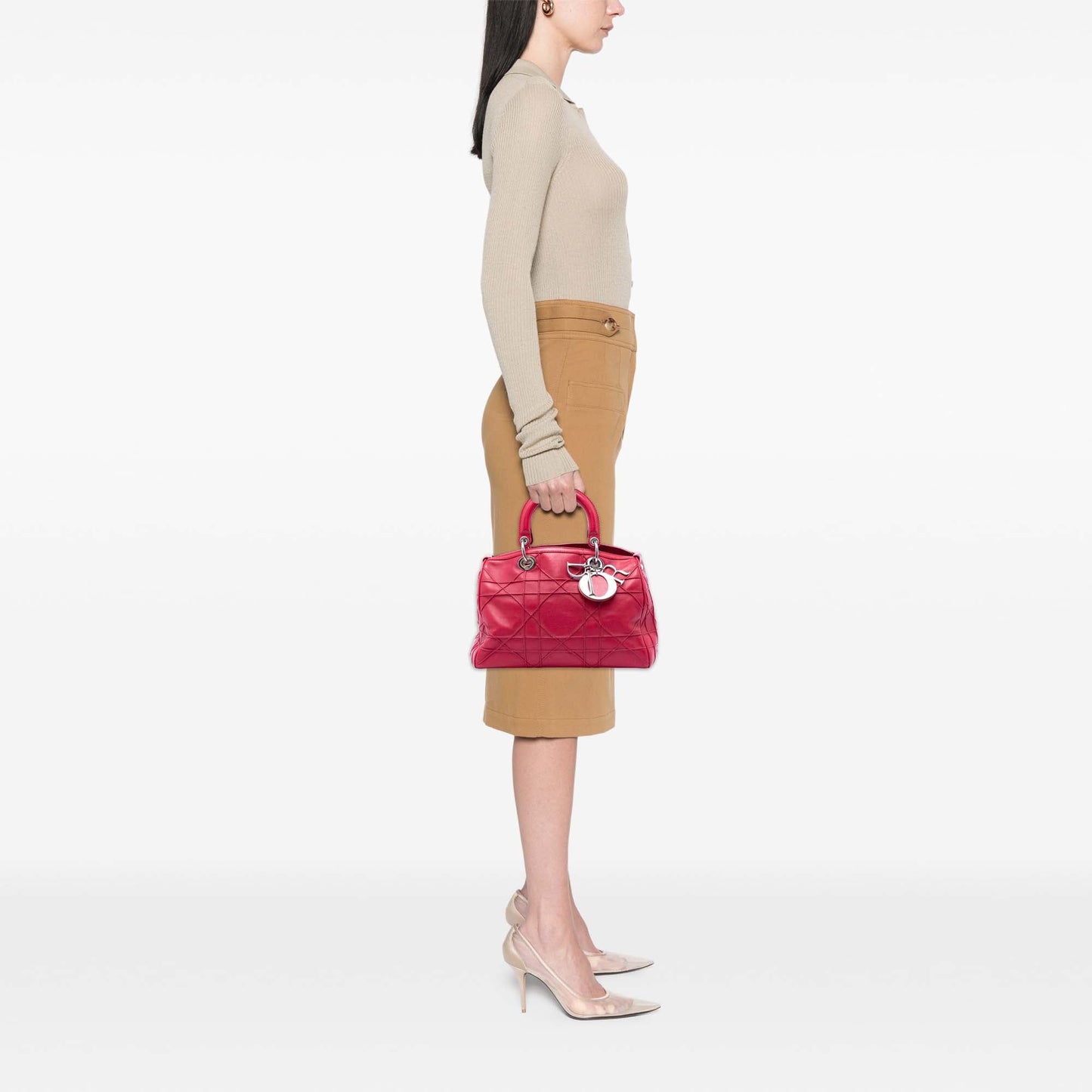 Borsa Dior Polochon Granville Bag
