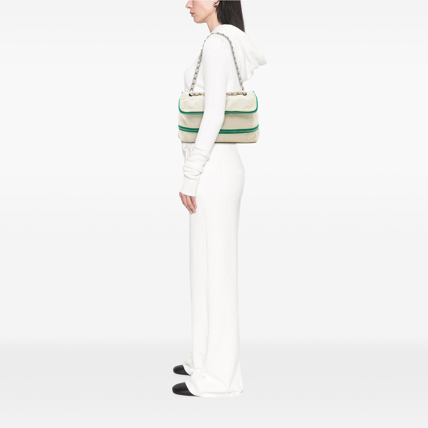 Chanel Expandable