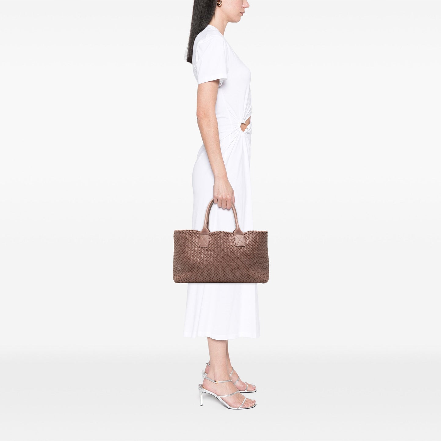 Bottega Veneta Cabat Tote