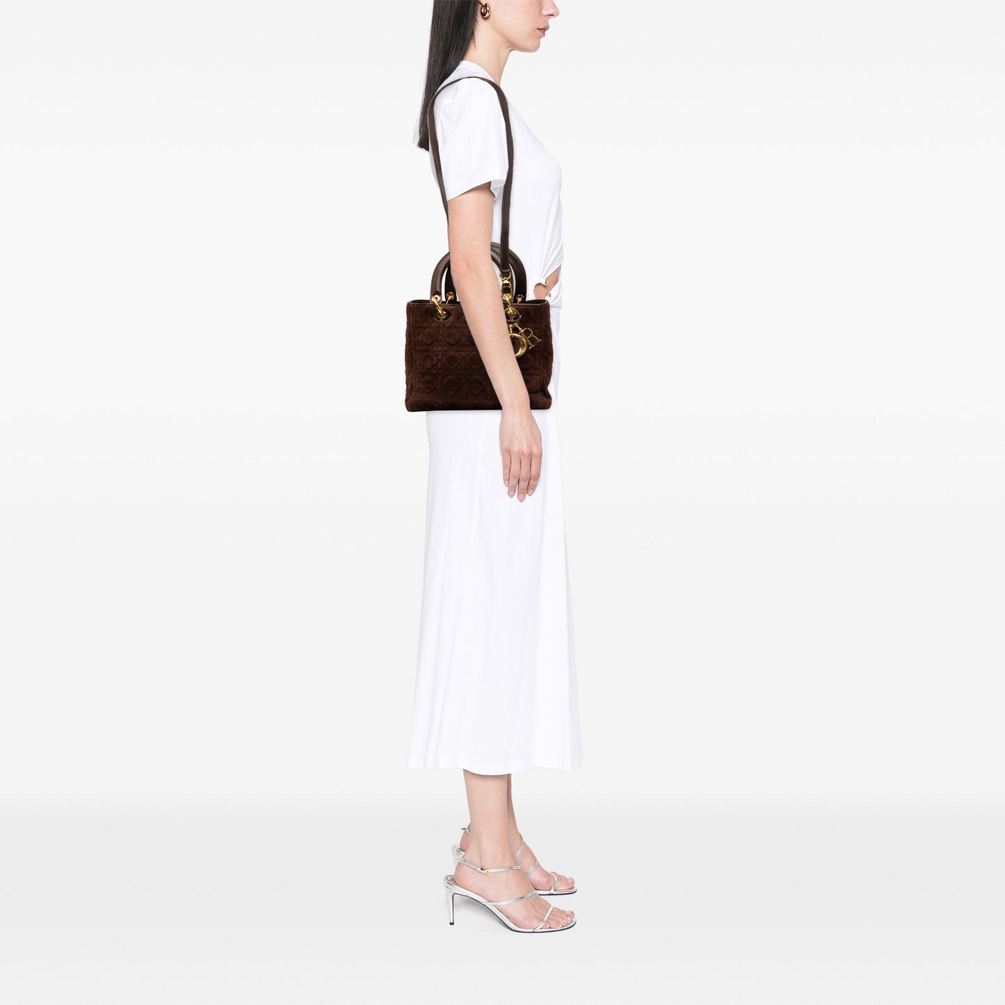 Borsa Dior Lady Dior