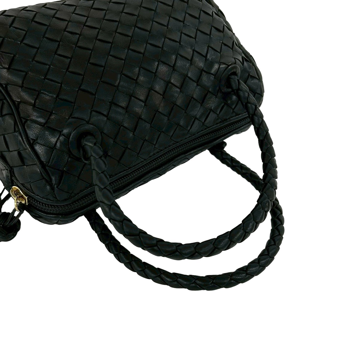 Bottega Veneta Intrecciato Bag