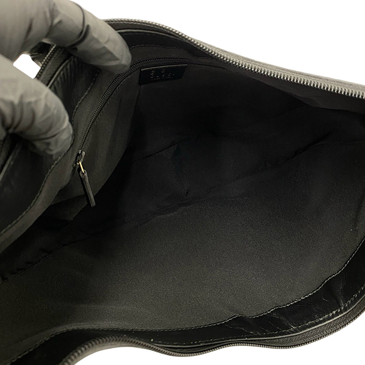 Gucci GG Canvas Hobo Bag