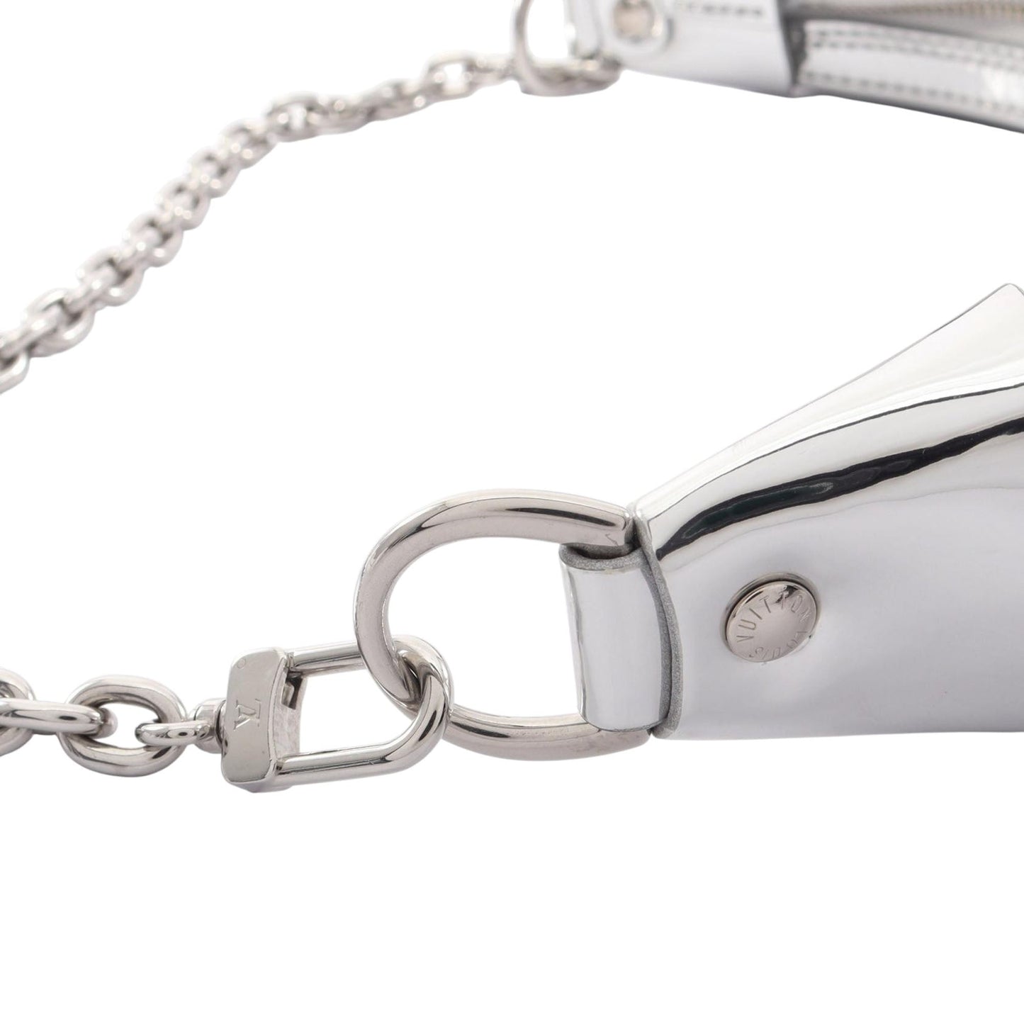 Louis Vuitton Monogram Miroir Loop Bag
