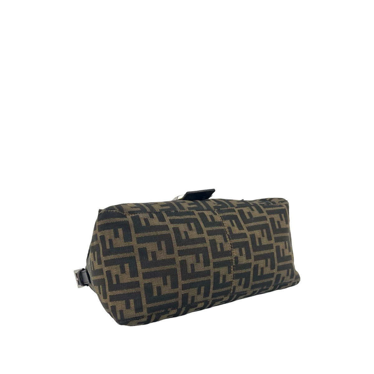 Fendi Zucca Canvas Mamma Forever