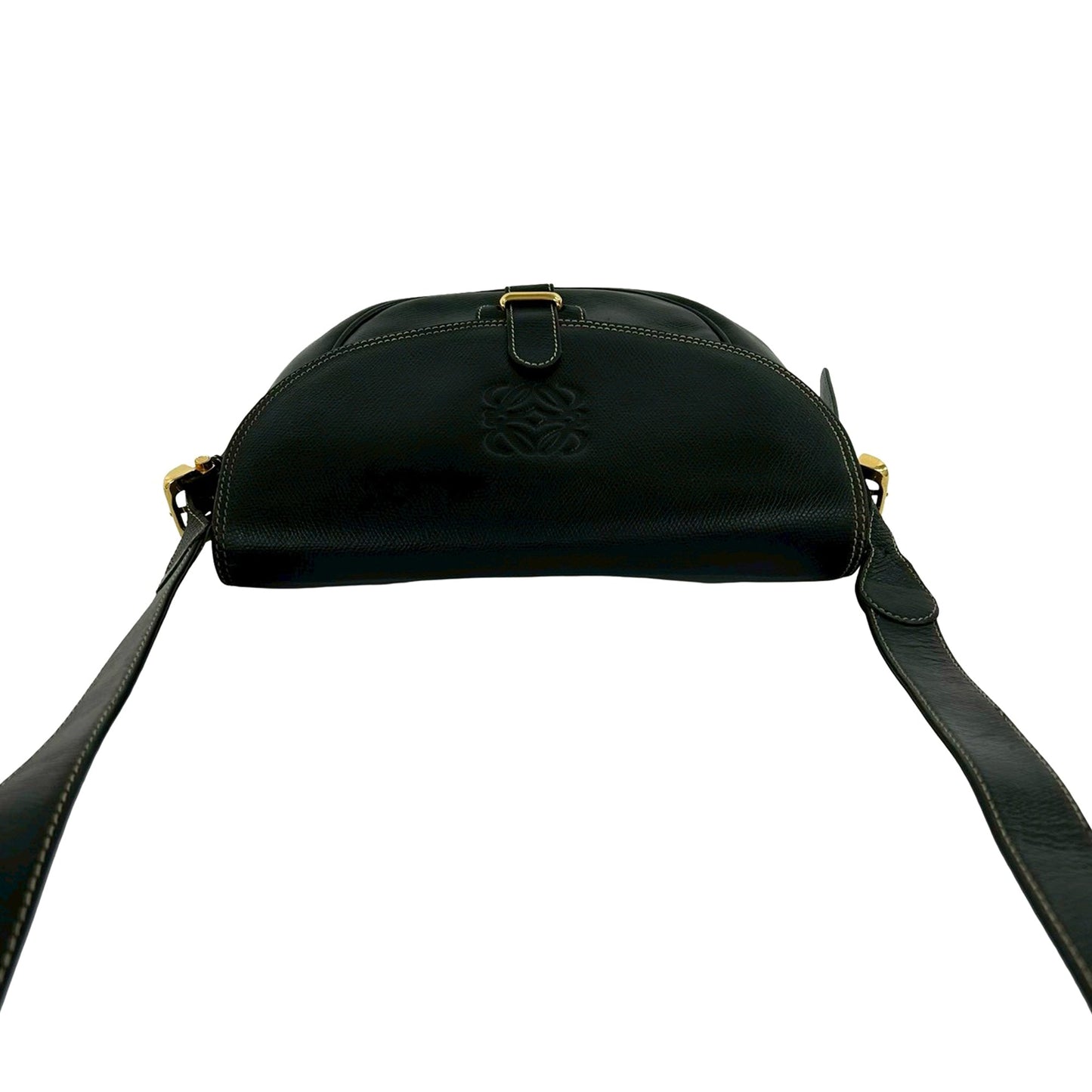 Loewe Anagram Crossbody Bag