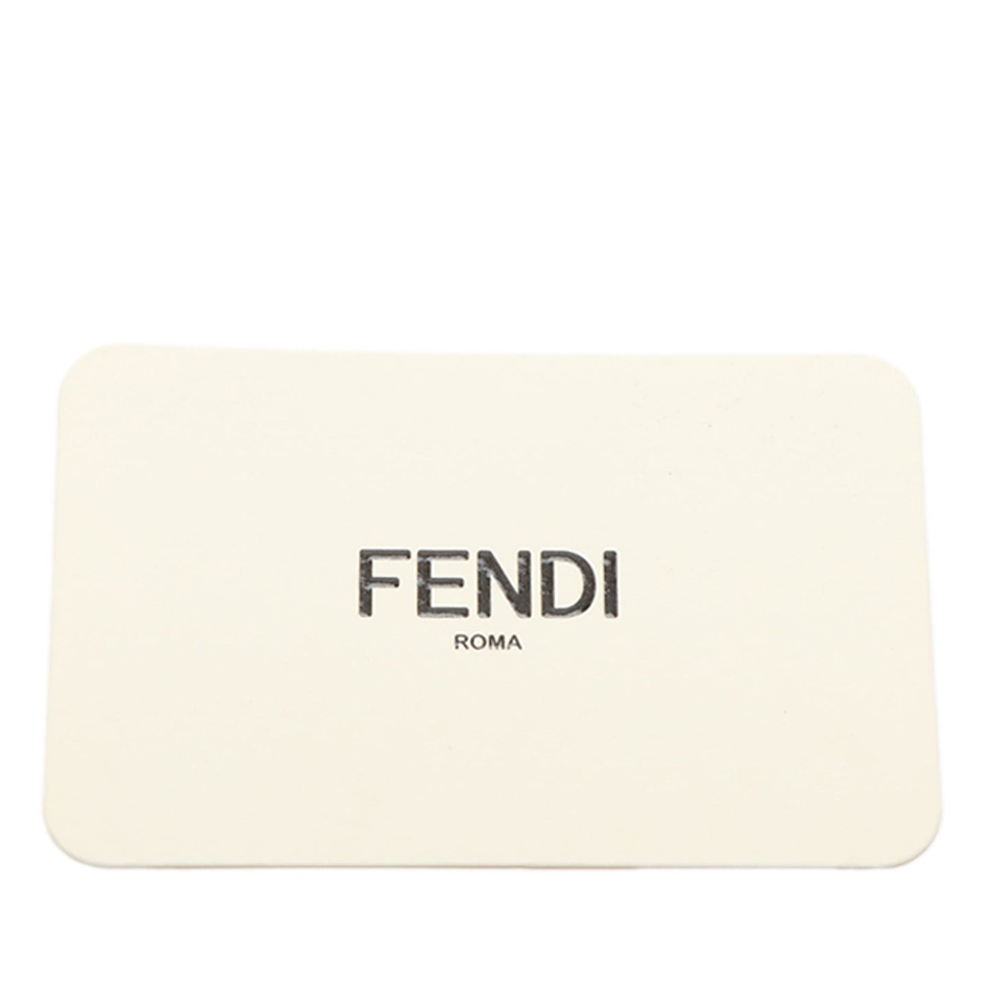 Borsa Fendi Zucca Caramella Candy Camera Bag