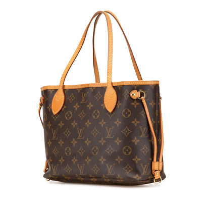 Louis Vuitton Neverfull PM