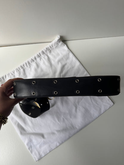 Dior Street Chic Columbus