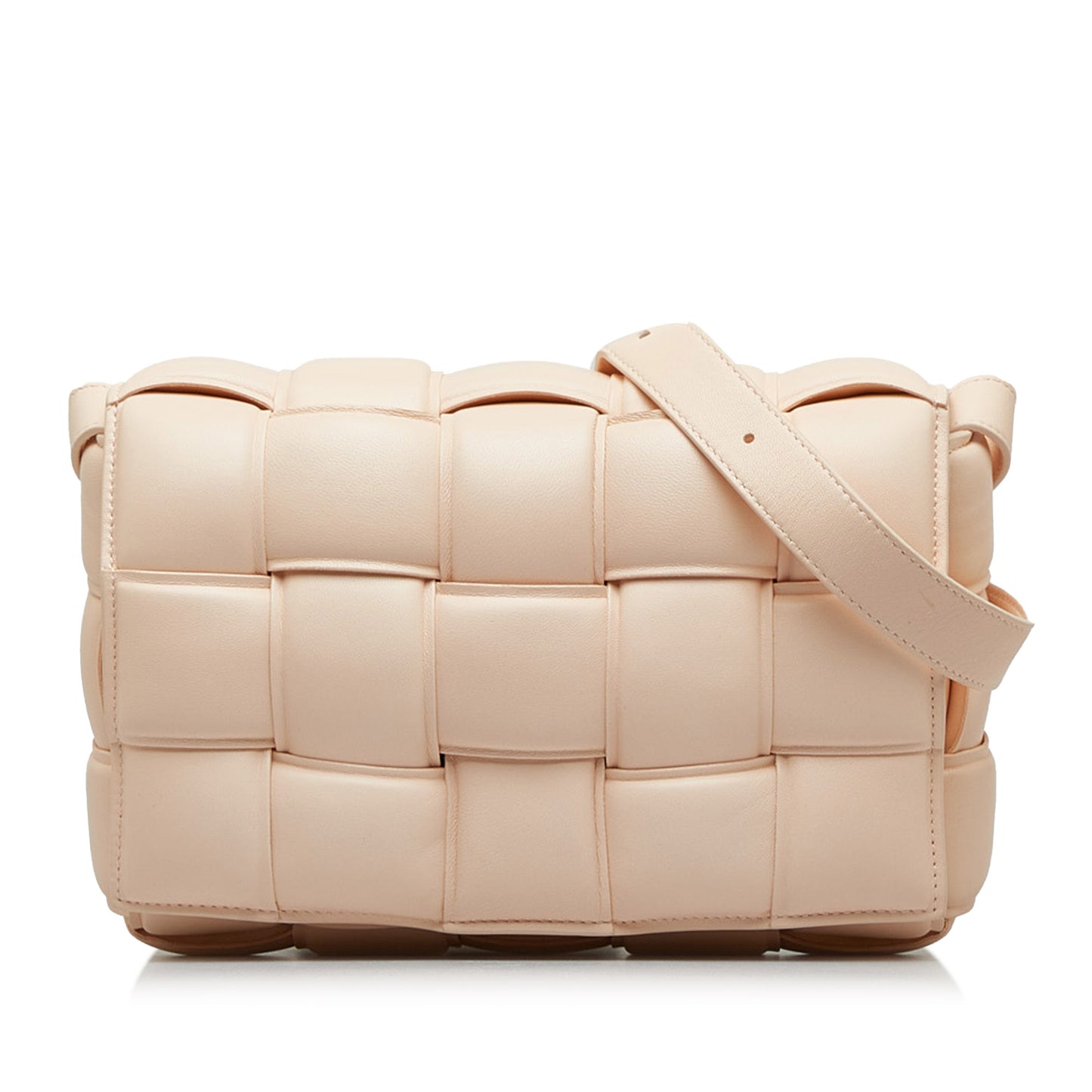 Bottega Veneta Padded Cassette