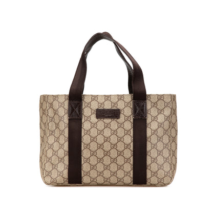 Gucci GG Supreme Bag