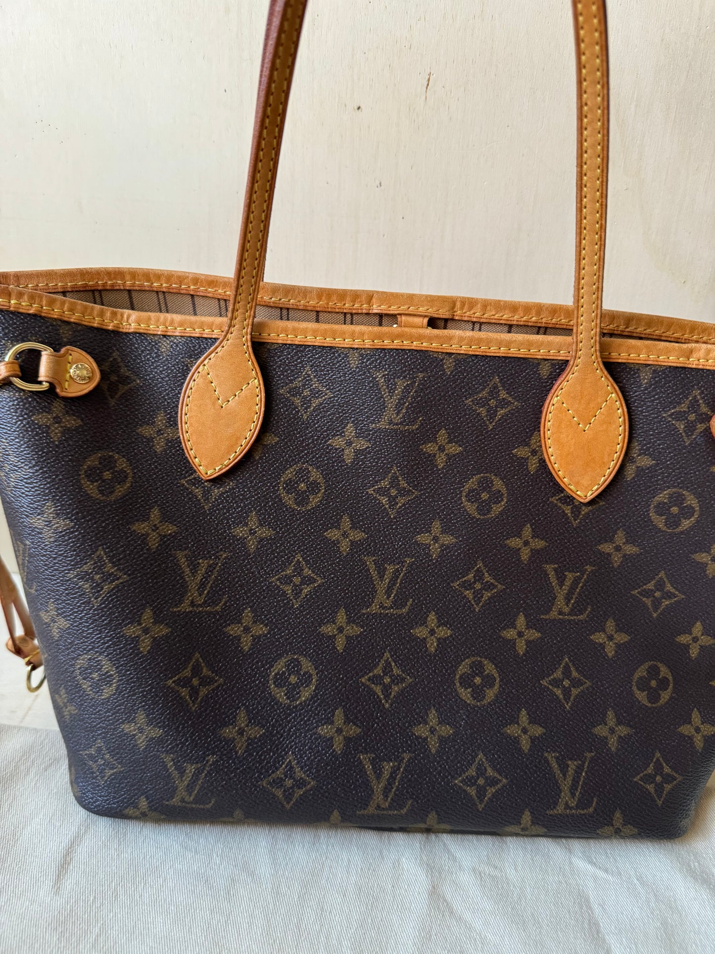 Louis Vuitton Neverfull PM