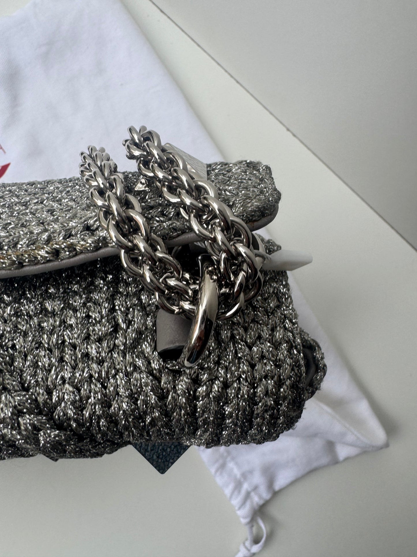Borsa Valentino Roman Stud