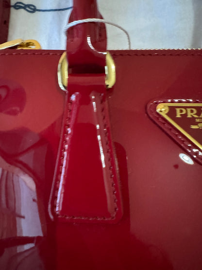 Prada Mini Galleria