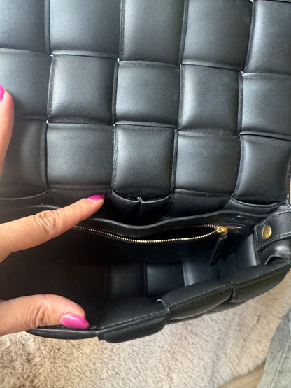 Bottega Veneta Padded Cassette
